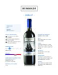 Humboldt Merlot - Image 2