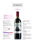 Humboldt Syrah - Image 2