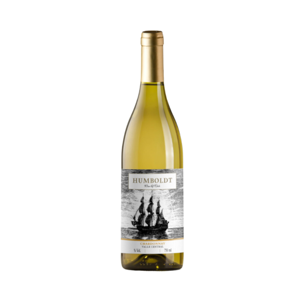 Humboldt  Chardonnay