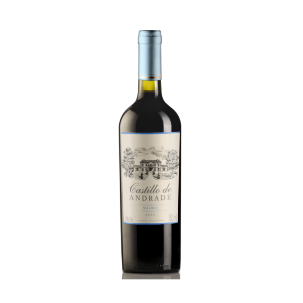 Castillo de Andrade Malbec