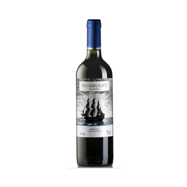 Humboldt Merlot