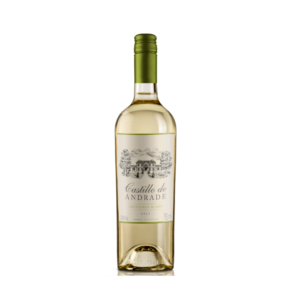 Castillo de Andrade Sauvignon Blanc